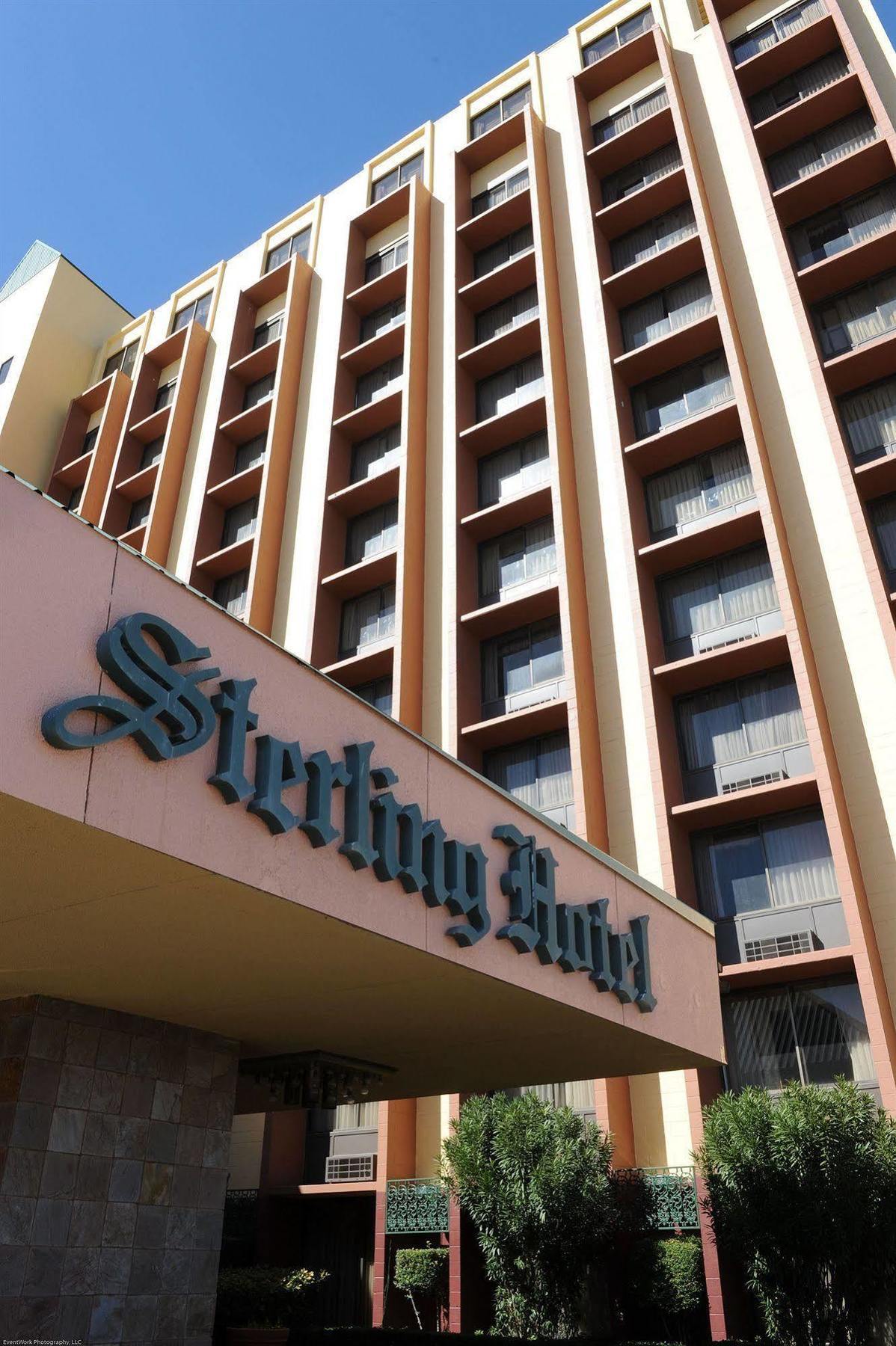 Sterling Hotel Dallas Kültér fotó